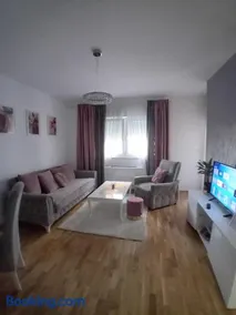 Skyline apartment - Image 4