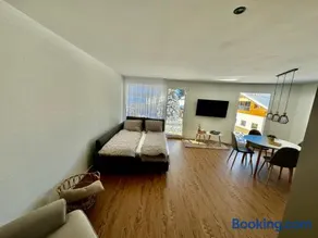 Heimatli - moderne Ferienwohnung im Sörenberg - Image 1