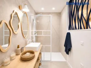 Douc Evasion - Appartement climatisé proche Montpellier, Parc Expo et Aéroport, avec parking et accès rapide aux plages - Image 3