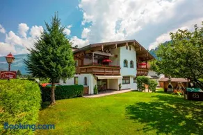 Ferienwohnung Garber - Image 1
