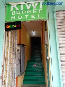 kiwi budget hotel - Image 3