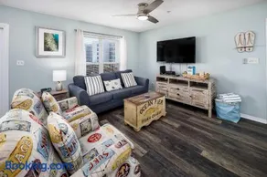 Sunset Cottages 4C Pet friendly condo - Image 2