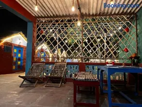 Backpackers Village Agra - Image 3