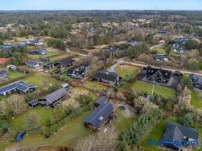 Septimusvej 20 A Holiday Home With A Perfect Location - Image 1