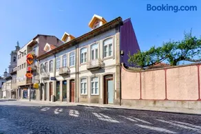 Carmo Flats Historic Center - Collection by Perpetual Relax - Image 2