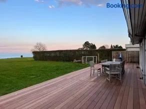 Sea view house - all year round - Image 5