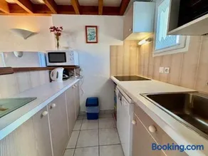 Maison 3 pièces à Quiberon 6 pers, piscine, animaux admis - Image 1