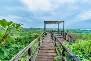 SaffronStays Le Soil, Igatpuri - pet-friendly villa with viewing deck for panoramic views - Image 4