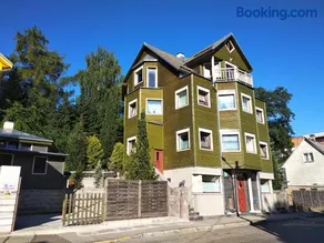Student Home - Image 4