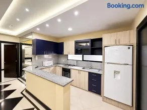 Moderno Apartamento Familiar en Zona Exclusiva - 2 habitaciones - Image 3