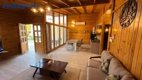تمبر هاوس بنبان 6 Timber Haven Binban - Image 2
