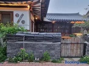 Percent Guesthouse - Image 5