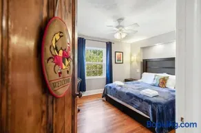 The Bungle House - Funky Bungalow - Image 4