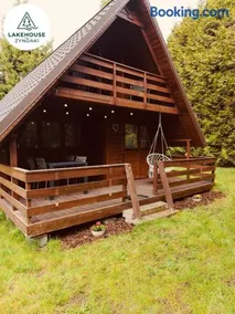 LakeHouse Zyndaki - Image 1