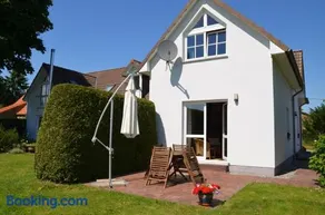 Ferienwohnung Brunkhorst in Krakvitz - Image 1