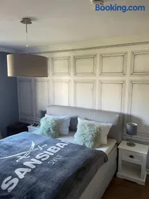 Fördestyle, Stilvolle Wohnung in zentraler Lage - Image 2