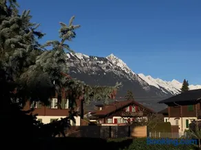 Ferienwohnung Interlaken/Wilderswil - Image 3