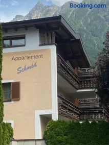 Appartement Schmid - Image 2