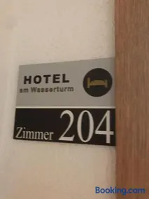 Hotel am Wasserturm - Image 2