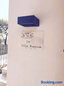 La Villa Bianca Guest house - Image 5