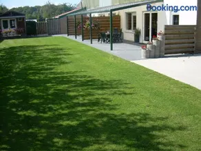 Camping en vakantiewoning 'Ut Tumpke' - Image 1