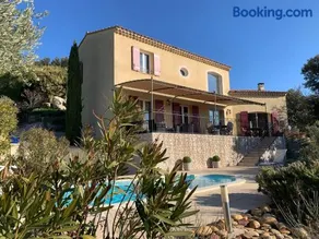 Villa Madou - Image 1