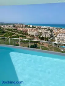 Gran Canet Nowy Apartament blisko morza i gór, Basen Jacuzzi Sauna - Image 2