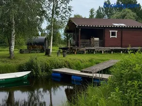Emajõe puhkemaja - Image 1