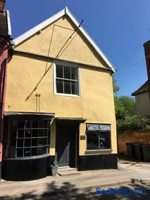 Square House Bildeston High street - Image 4