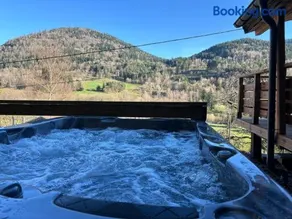 Chalet du Faubourg & Jacuzzi, proximité Gerardmer & La Bresse - Image 3