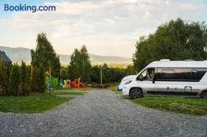 Slow Camp pod Bieniatka - namioty & Camper Park - Image 3