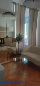 La Charmeraie - Studio Centre-Ville Nice - Image 1