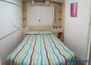 Mobile Home in the Sibillini Mountains - Image 3
