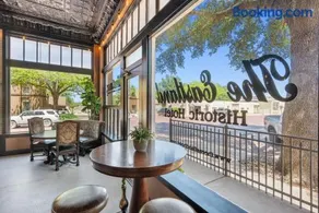 The Austin Room - Image 2
