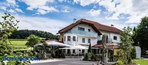 Gasthof - Restaurant Hubertushof - Image 1