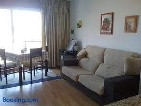 Loue appartement à A Guarda - Image 1