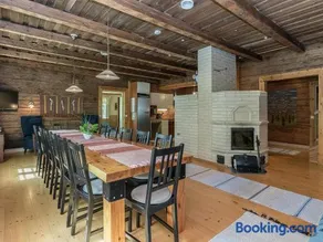 Holiday Home Myllytupa by Interhome - Image 1