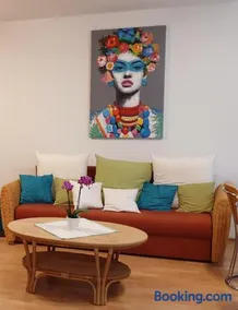 Ruhige Ferienwohnung im Zentrum von Kempten - Image 1