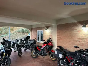 MADONIE Guest House - Image 5
