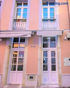Apartamentos Silo - Image 1