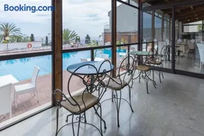 Hotel Villa Esperia - Image 4