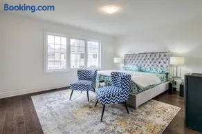 Your Perfect Getaway Master Bedroom - Image 5