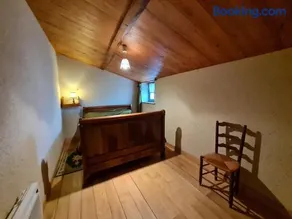 Maison de charme avec WiFi au cœur du Marais Poitevin, jardin clos, barque et vélos, 4 chambres - FR-1-426-146 - Image 3