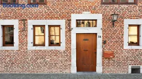 Vakantiewoning Begijnhof 54 - Image 2