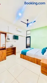 Fa Stay inn Wayanad - Image 4