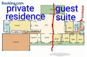Kanandah Guest Suite - Image 1