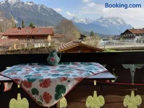 Ferienwohnung Rudis Bergblick - Image 1