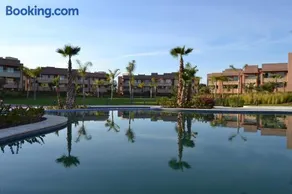 Riad garden luxury apart - Image 1