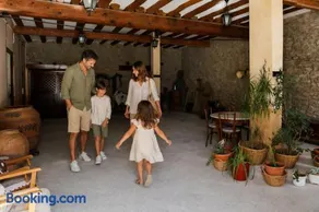 Masía El Losar - Casa Rural Exclusiva Castellón - Image 1
