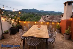 Au Jasmin gîte pour 6 à 8 personnes - Image 3